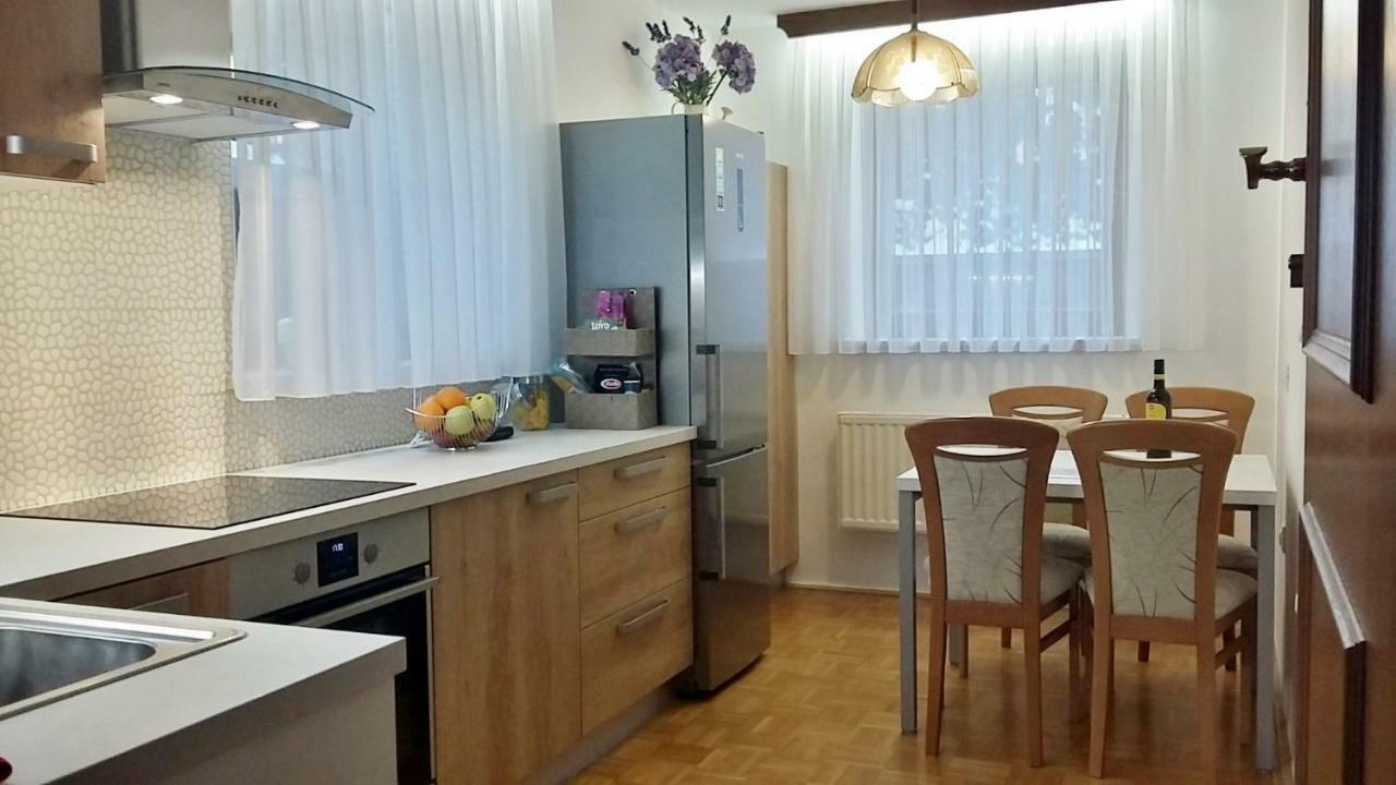 Matt'S Central Place Bled Habitación foto